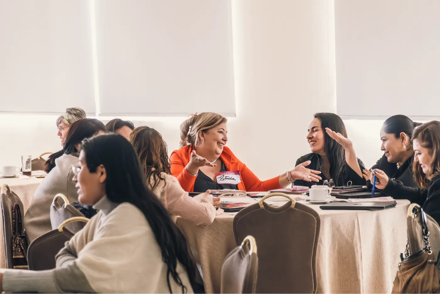 Track de Mujeres — imagen 18 de la galería